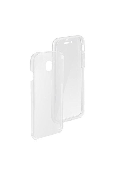 OEM 360 Full Cover case PC + TPU Xiaomi Redmi 8A Διάφανο