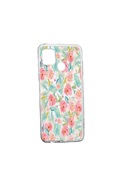 bestcase Husa Silicon, Compatibila Cu Xiaomi Poco C40 / Redmi 10C, Pastel Col...