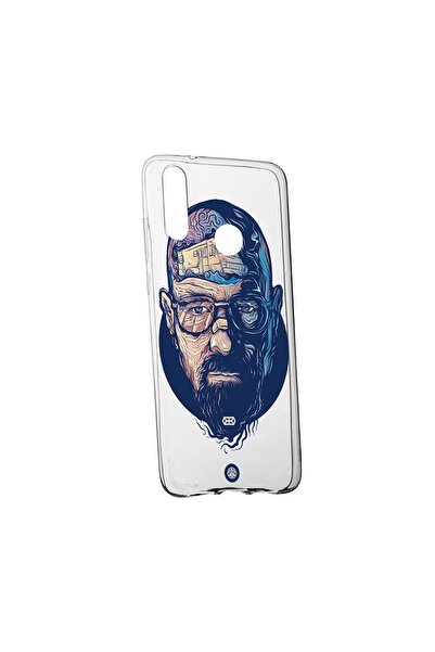 bestcase Breaking Bad, Προστατευτική θήκη ταινίας για Xiaomi Mi A2 Lite/ Redm...