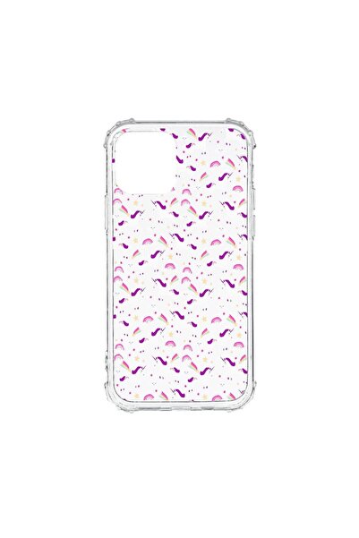bestcase Husă Antișoc din Silicon Compatibilă cu Xiaomi Mi 11 Lite 5G, Curcub...