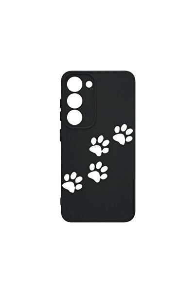 bestcase Husă subțire premium din silicon de 1.2MM, compatibilă cu Samsung Ga...