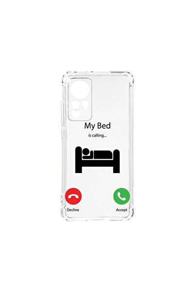bestcase Husa BestCase¬Æ Anti Shock 1.5MM, Compatibila Cu Xiaomi 12 Pro, My B...