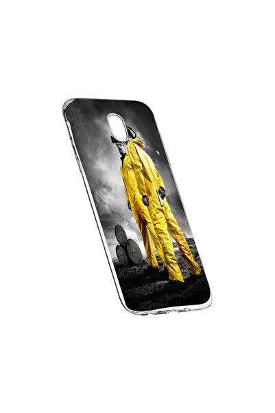 bestcase Husa de protectie Breaking Bad, Movie pentru Xiaomi Mi4, rezistenta ...