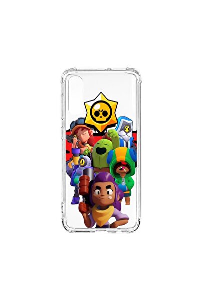 bestcase Husa Anti Shock, Compatibila Cu Xiaomi Redmi 9A / Redmi 9AT, Brawl S...