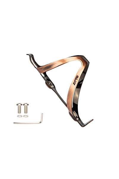 choice2 ZTTO R31Antique Copper ZTTO ‌Gradient Metallic Pearl Paint Bicycle Bo...