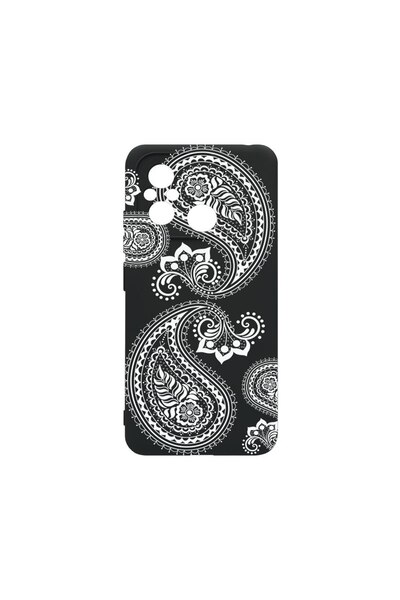 bestcase Θήκη Υψηλής Ποιότητας από Υγρή Σιλικόνη, Συμβατή με Xiaomi Redmi 12C...
