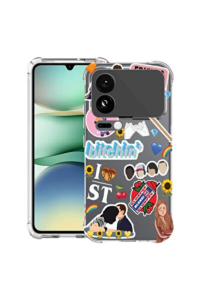 bestcase ¬Æ Husa Anti Shock Compatibil cu Xiaomi 17 Pro Max, cu Design Friend...