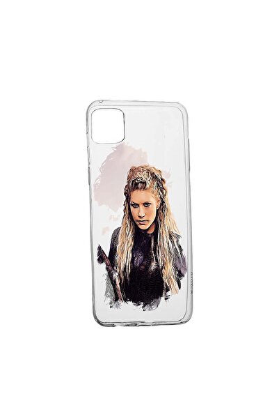 bestcase Θήκη Σιλικόνης Vikings Lagerha Movie, Συμβατή με Xiaomi Mi 11 Pro, α...