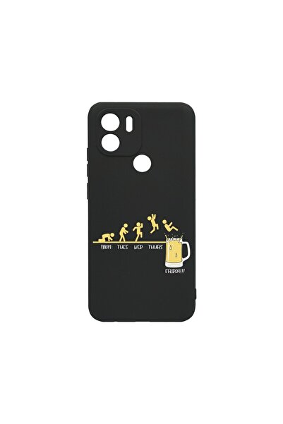 bestcase Husa BestCase¬Æ SLIM SIlicon 0.8MM, Compatibila Cu Xiaomi Redmi A2 P...