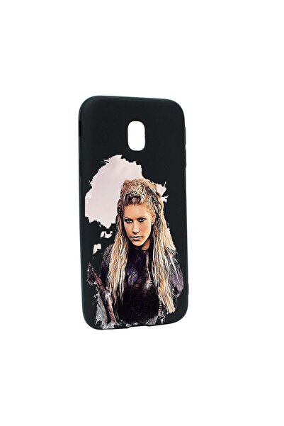 bestcase Husa de protectie Vikingii - Lagerha, Movie, pentru Samsung Galaxy J...