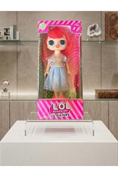 ToyDream 16 cm lol bebek
