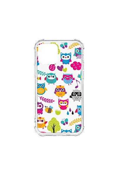 bestcase Husa Anti Shock Silicon Compatibila Cu Realme C35, Owl, Military Gra...