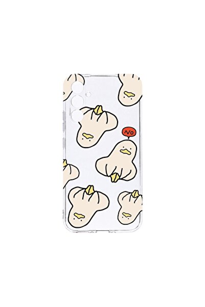 bestcase Husă transparentă din silicon de 2MM, compatibilă cu Samsung Galaxy ...