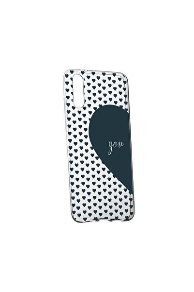 bestcase Husa pentru Realme 6 Pro, Love you, rezistenta la uzura, anti-alunec...