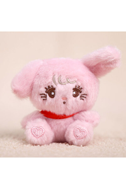 choice2 8CM Style A 8CM Cute Soft Mikko Cotton Plush Toys Creative Cartoon An...