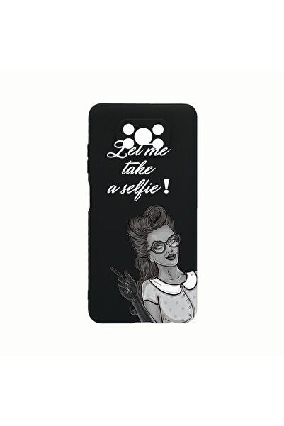 bestcase Husa Silicon, Compatibila Cu Xiaomi Poco X3 / Poco X3 (NFC), Selfie,...