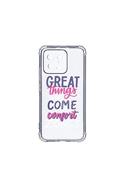 bestcase Αντικραδασμική Θήκη 1.5MM, Συμβατή με Xiaomi 13, Εξαιρετικά Χαρακτηρ...