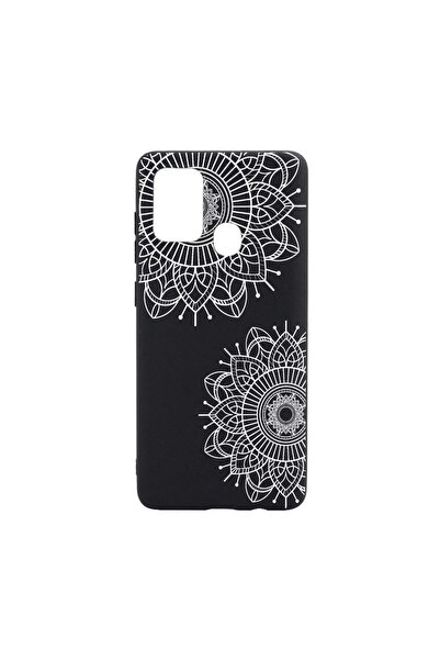 bestcase Силиконов калъф, съвместим с Motorola Moto G50 (със скенер за пръсто...