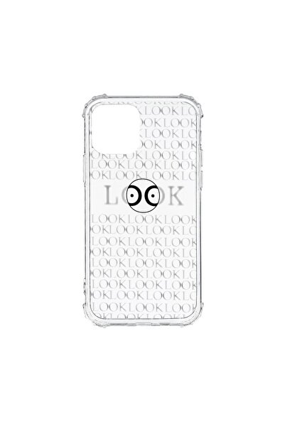 bestcase Husa Anti Shock Silicon Compatibila Cu Xiaomi Mi 11 Lite 5G, Look At...