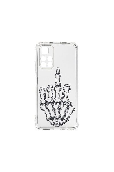 bestcase Husa BestCase¬Æ Anti Shock 1.5MM, Compatibila Cu Xiaomi Poco M4 Pro ...