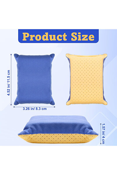 Choice 1pc New Large Size Super Absorbent Anti Fog Sponge,Car Window Defogger...
