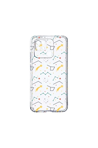 bestcase Husa BestCase¬Æ Clear Silicon 2MM, Compatibila Cu Xiaomi Redmi 10C, ...
