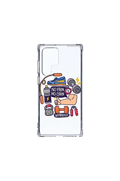 bestcase Husa BestCase¬Æ Anti Shock 1.5MM, Compatibila cu Samsung Galaxy S22 ...