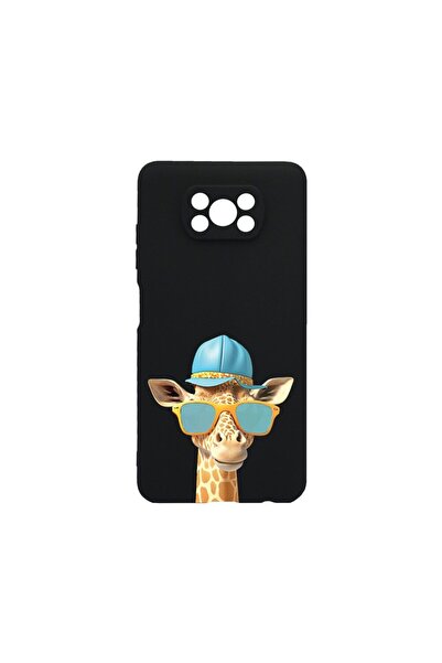 bestcase Husa BestCase¬Æ Slim SIlicon 0.8MM, Compatibila Cu Xiaomi Poco X3, C...
