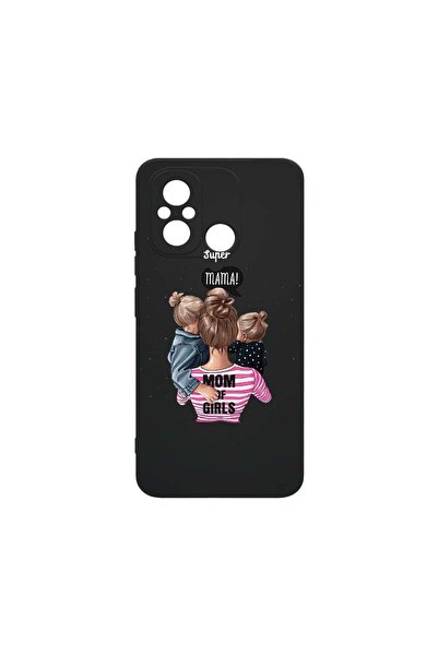 bestcase Husa BestCase¬Æ SLIM SIlicon 0.8MM, Compatibila Cu Xiaomi Redmi 12C,...