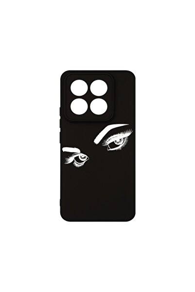 bestcase Husa pentru Xiaomi 14T Pro, BestCase¬Æ Slim SIlicon 0.8MM, Atractive...