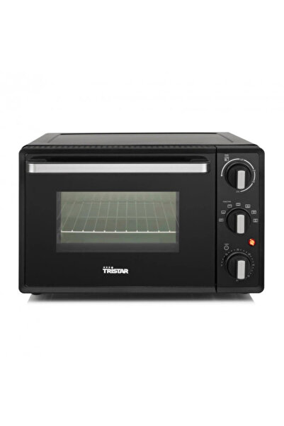 Tristar Electric Convection Oven 19L, 800W, Thermostat 230C, Timer 60 Min, Tr...