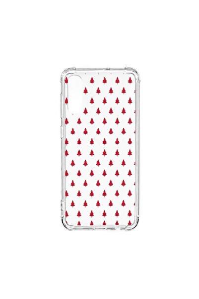 bestcase Husa Anti Shock Compatibila Cu Xiaomi Redmi 9A, Christmas, Premium S...
