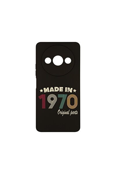 bestcase Θήκη σιλικόνης λεπτή για Xiaomi Redmi A3, Γνήσια Ανταλλακτικά - Κατα...