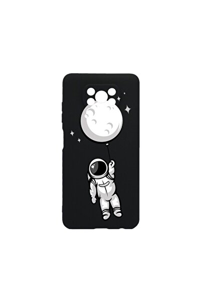 bestcase Husa BestCase¬Æ Slim SIlicon 0.8MM, Compatibila Cu Xiaomi Poco X3, A...