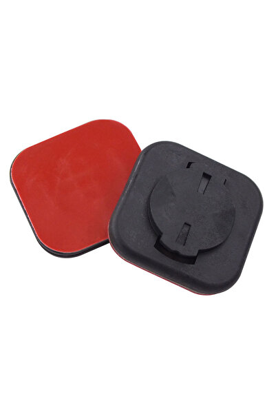 Choice 2PC back sticker Bicycle phone sticker mount for installing phone hold...