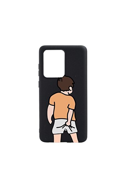 bestcase Λεπτή Θήκη Σιλικόνης 0.8MM, Συμβατή με OPPO A57s, Ανθεκτική σε γρατζ...