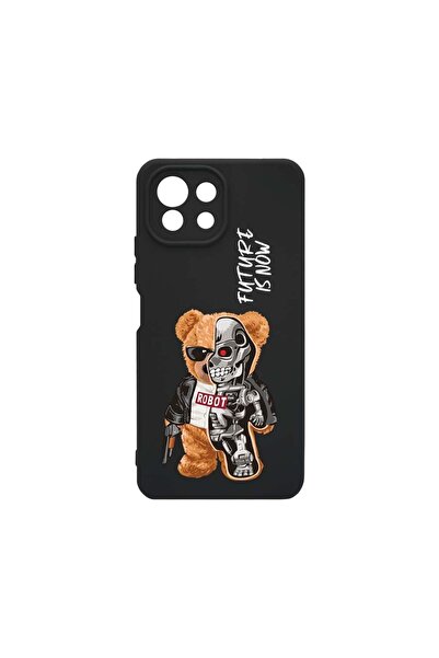 bestcase Husa BestCase¬Æ Premium Liquid Silicon, Compatibila Cu Xiaomi Mi 11 ...