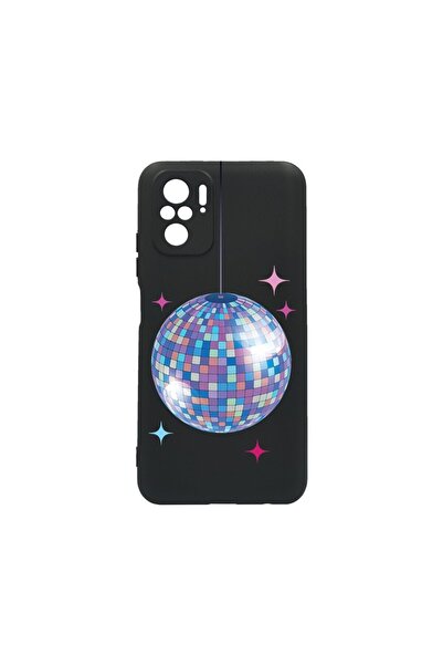 bestcase Husa BestCase¬Æ Slim SIlicon 0.8MM, Compatibila Cu Xiaomi Poco M5s, ...