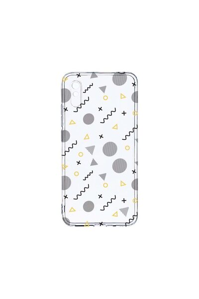 bestcase Husa BestCase¬Æ Clear Silicon 2MM, Compatibila Cu Xiaomi Redmi 9A / ...
