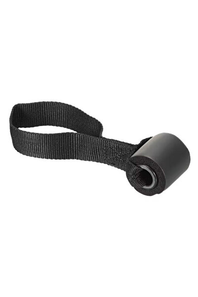 Choice Black 1 Piece Door Anchor Holder Elastic Heavy Duty Durable Universal ...