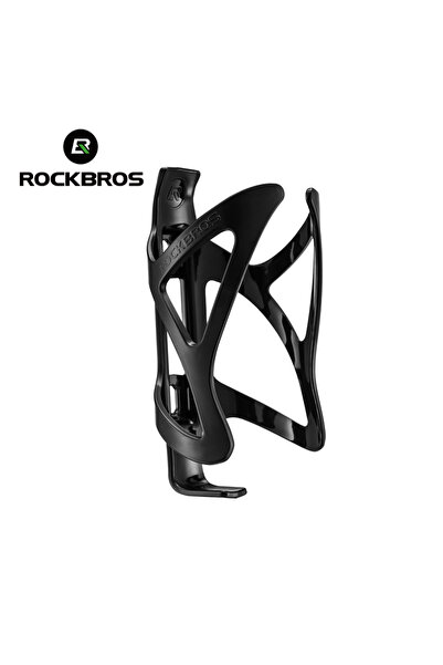 Choice حامل زجاجات الدراجات ROCKBROS LK24-H017-BK خفيف الوزن للغاية لدراجات ا...