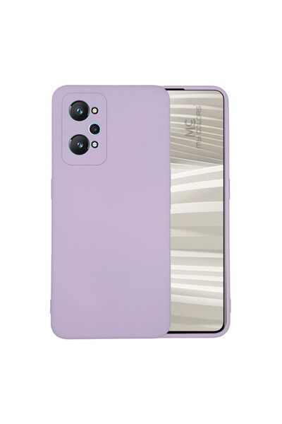 Sonique Θήκη Σιλικόνης My Colors Realme GT Neo 2 5G / Realme GT 2 5G / Realme...