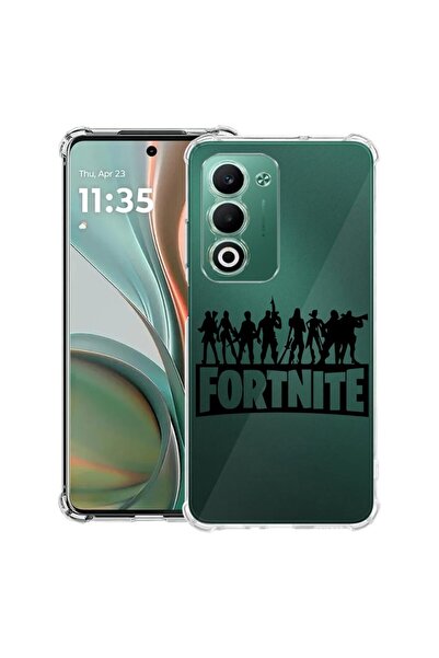 bestcase Husă pentru Xiaomi Redmi 15 5G (169 MM) cu design Fortnite, Antișoc,...