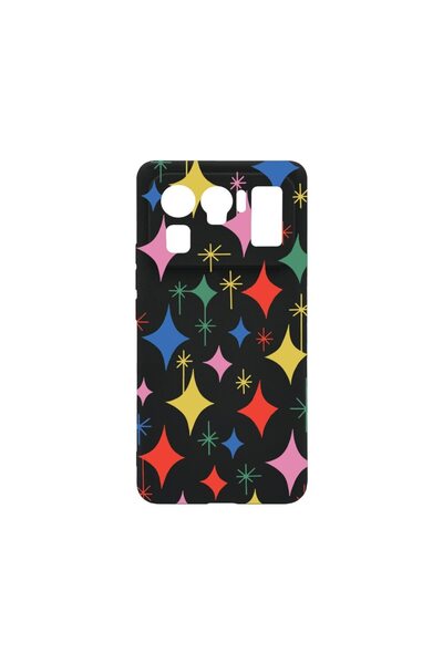 bestcase Husa BestCase¬Æ Slim SIlicon 0.8MM, Compatibila Cu Xiaomi Mi 11 Ultr...