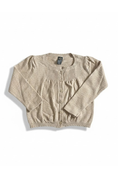 Evendi Cardigan, Cream