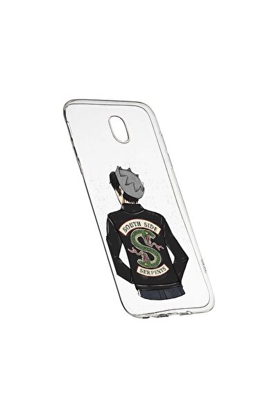 bestcase Husa de protectie Riverdale South Side Serpents, Movie, pentru Xiaom...