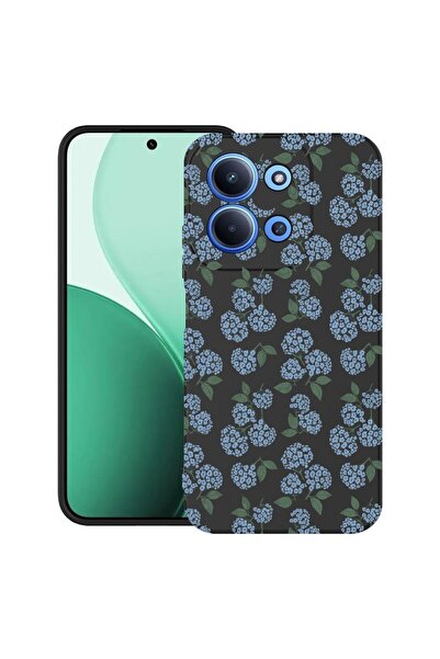 bestcase Θήκη TPU Εξαιρετικά Λεπτή Συμβατή με Xiaomi Redmi 15C 5G (173mm) / P...