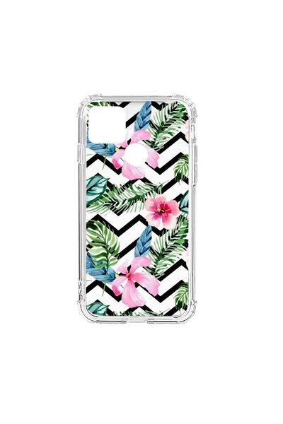 bestcase Husa Silicon Anti Shock Compatibila Cu Xiaomi Poco C40 / Redmi 10C, ...