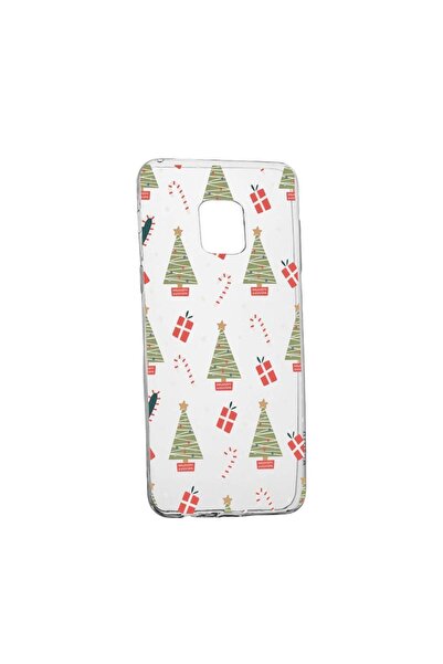 bestcase Husa Compatibila Cu Xiaomi Redmi Note 9 Pro Max, Christmas Pattern, ...
