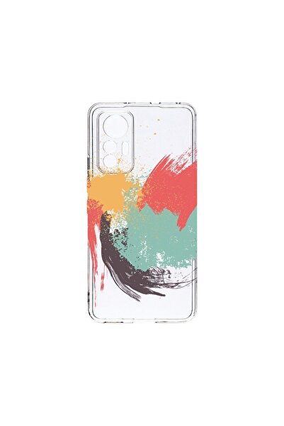 bestcase Διαφανής Θήκη Σιλικόνης 2MM, Συμβατή με Xiaomi 13 Lite, Αντικραδασμι...
